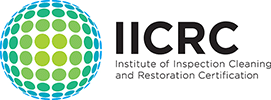 IICRC logo
