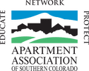 Apartment Association of Southern Colorado Logo