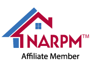 National Association of Residential Property Managers Logo